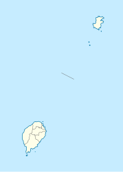 São Tomé (Stääd) (São Tomé und Príncipe)