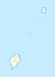 São Marçal (São Tomé und Príncipe)