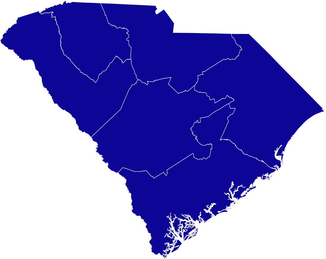 1946 United States House of Representatives elections in South Carolina