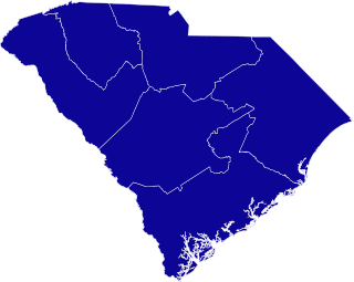 <span class="mw-page-title-main">1946 United States House of Representatives elections in South Carolina</span>