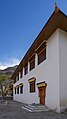 * Kandidimi: South-east facade of the main building, entrance to the old prayer hall, Stakrimo Gompa, Zanskar --Tagooty 00:43, 16 September 2024 (UTC) * * Kërkohet vlerësim