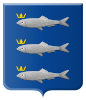 Coat of arms of Scheveningen