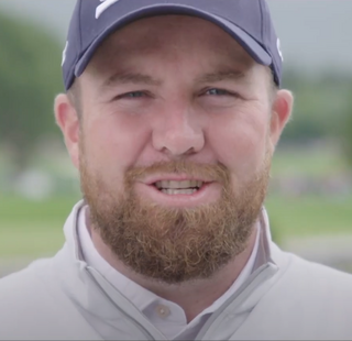 <span class="mw-page-title-main">Shane Lowry</span> Irish professional golfer (born 1987)