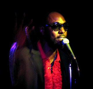 <span class="mw-page-title-main">Sleepy Brown</span> American singer and record producer (born 1970)