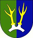 Wappen von Srnojedy