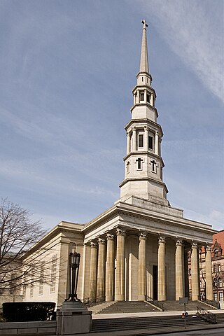 <span class="mw-page-title-main">Roman Catholic Archdiocese of Cincinnati</span> Latin Catholic ecclesiastical jurisdiction in Ohio, USA