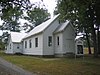 Saint Luke's Presbyterian Chapel