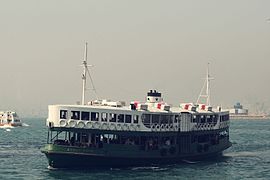 Star Ferry