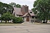 First Presbyterian Church of Steele