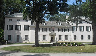 <span class="mw-page-title-main">Historic Strawberry Mansion</span> Historic house in Pennsylvania, United States