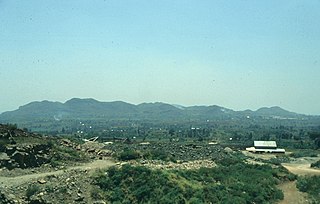 <span class="mw-page-title-main">Tororo District</span> District in Uganda