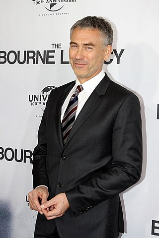 <span class="mw-page-title-main">Tony Gilroy</span> American screenwriter (born 1956)