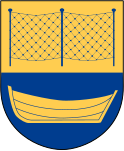 Västlands landskommun (1955-1970) Västlands kommun (1971–1973)