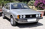 Volkswagen Scirocco I