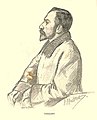 Auguste Vaillant overleden op 5 februari 1894