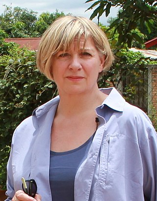 <span class="mw-page-title-main">Victoria Wood</span> British comedian (1953–2016)