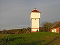 Gemeentelijke watertoren