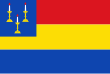 Vlag van Wanneperveen