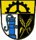 Coat of arms of Holenbrunn