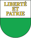 Coat of arms of Vaud