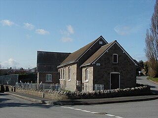 <span class="mw-page-title-main">Whitbourne, Herefordshire</span> Human settlement in England