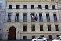 Embassy of Romania in Vienna