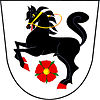 Coat of arms of Újezd u Rosic