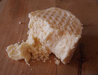 <span class="mw-page-title-main">Kopanisti</span> Greek cheese