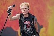 Deryck Whibley