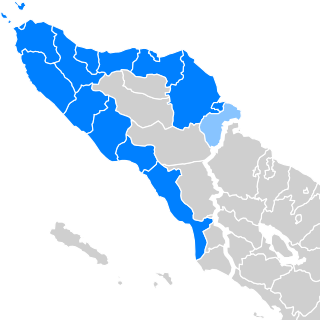 <span class="mw-page-title-main">Acehnese language</span> Austronesian language spoken in Indonesia