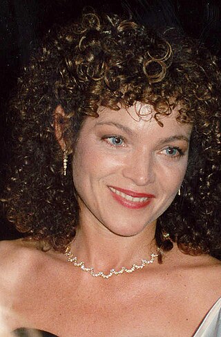 <span class="mw-page-title-main">Amy Irving</span> American actress and singer