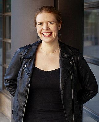 <span class="mw-page-title-main">Anna Kontula</span> Finnish sociologist and MP