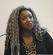 Anne-Marie Imafidon