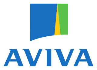 <span class="mw-page-title-main">Aviva</span> British insurance company