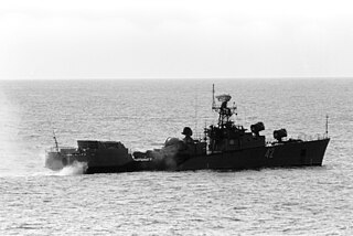 Poti-class corvette