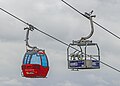 * Kandidimi Passenger gondola and freight gondola of the Wurmberg Gondola Lift, Braunlage, Germany --Llez 04:42, 18 September 2024 (UTC) * E miratuar  Support Good quality. --Poco a poco 07:15, 18 September 2024 (UTC)