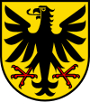 Wappen von Attelwil