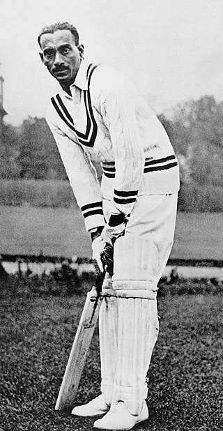 <span class="mw-page-title-main">C. K. Nayudu</span> Indian cricketer