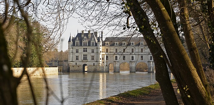 Château de Chenonceau