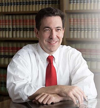 <span class="mw-page-title-main">Chris McDaniel</span> American politician