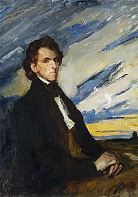 Frédéric Chopin