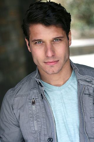 <span class="mw-page-title-main">Cody Calafiore</span> American television personality