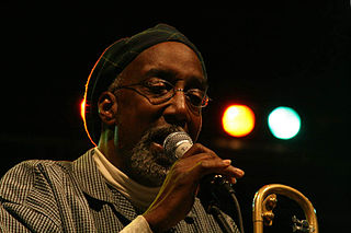 <span class="mw-page-title-main">Curtis Fowlkes</span> American jazz trombonist and singer (1950–2023)