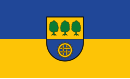 Drapeau de Hanshagen