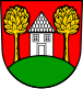 Coat of arms of Hattenhofen