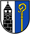 Wappen der Stadt Pulheim