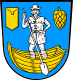 Coat of arms of Reckendorf