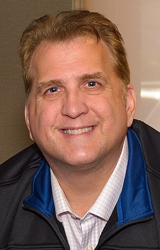 <span class="mw-page-title-main">Daniel Roebuck</span> American actor, director, writer and producer