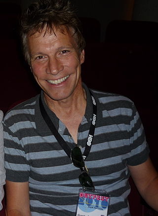 <span class="mw-page-title-main">Don Roos</span> American screenwriter and film director