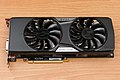 EVGA GeForce GTX 960 SuperSC ACX 2.0+ (2015).